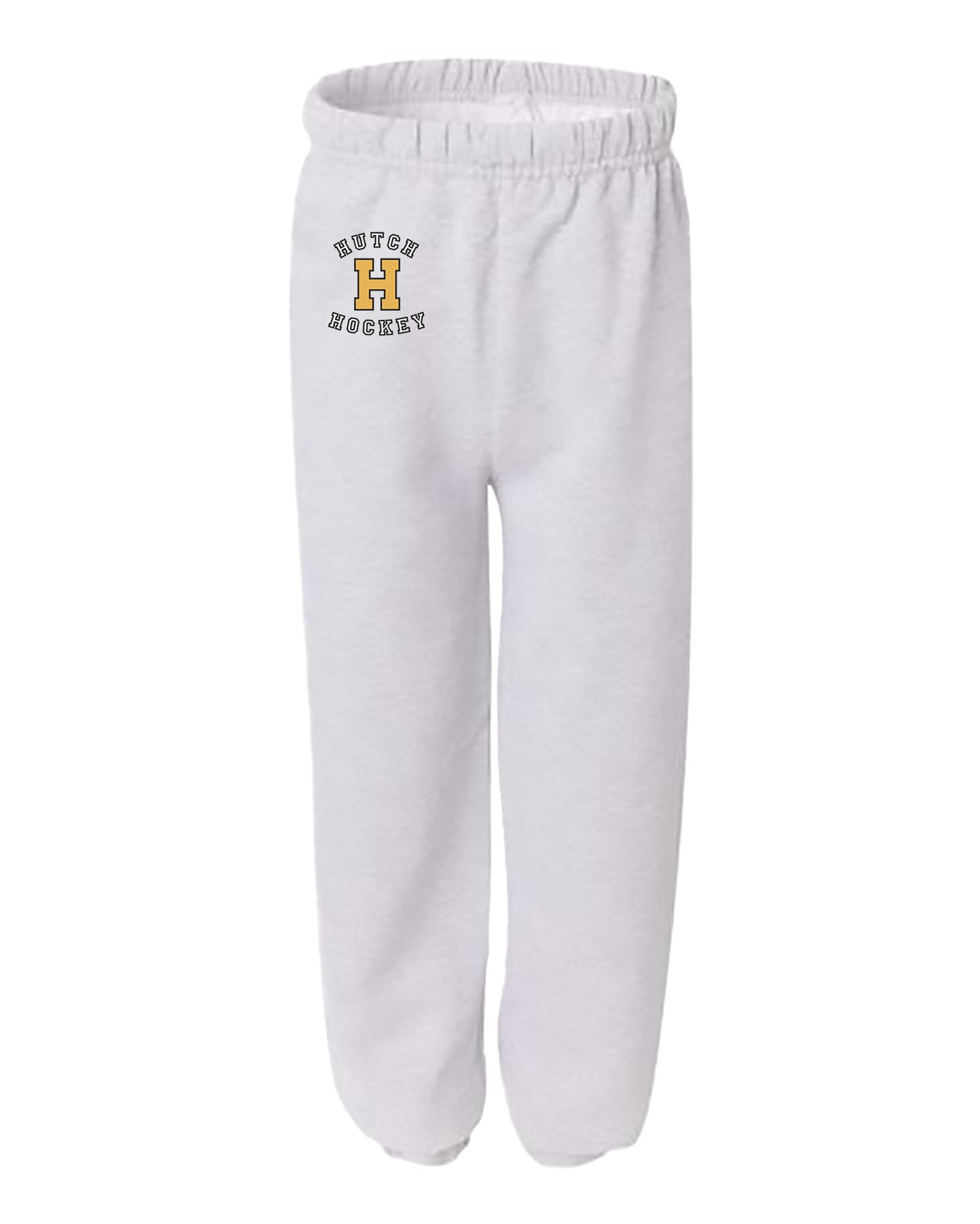 Hutchinson Girls Hockey // Youth Joggers