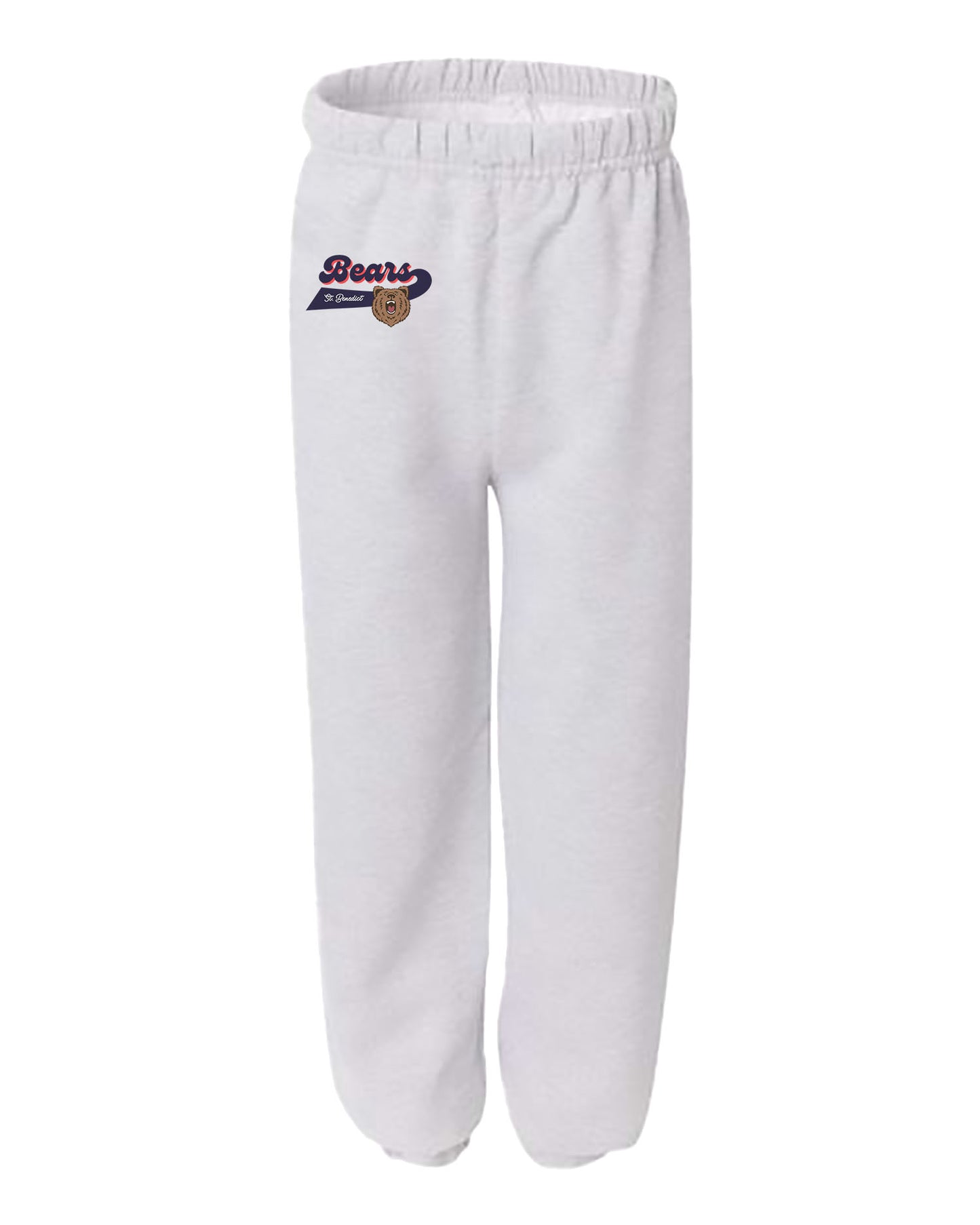 Bears // Youth Joggers