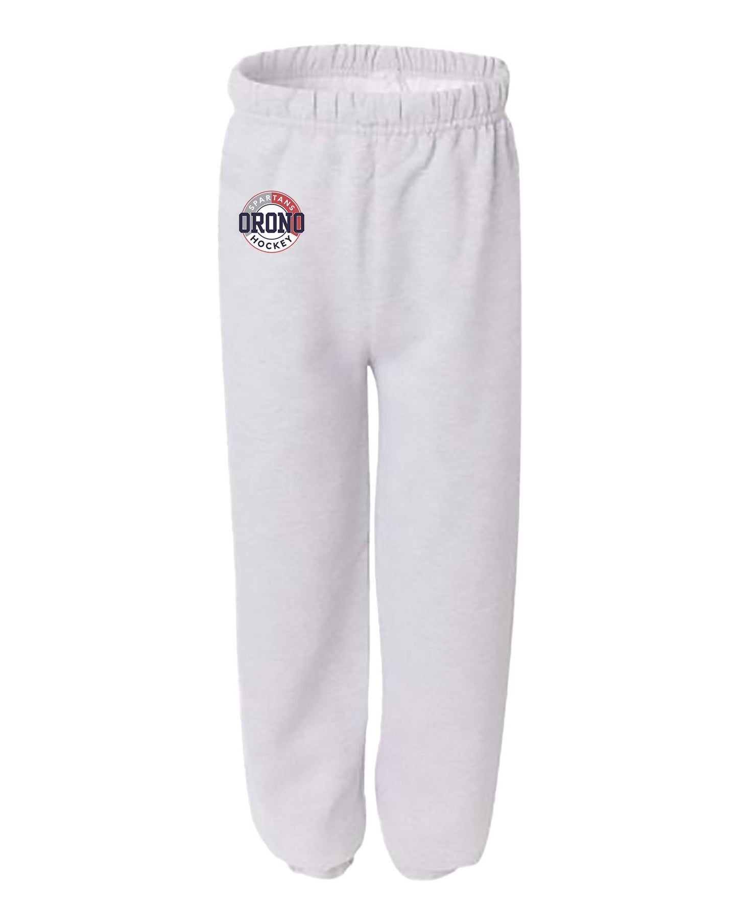 Orono Hockey // Youth Joggers