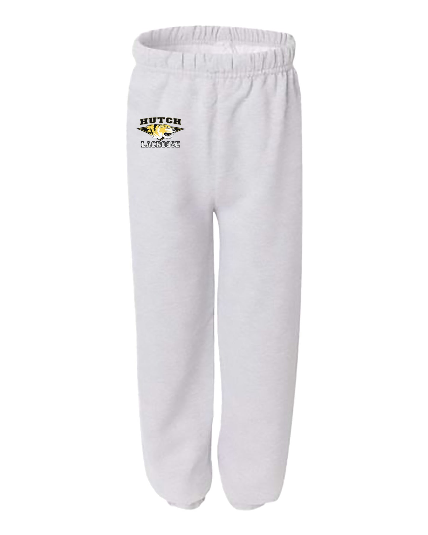 Hutchinson HS Lacrosse // Youth Joggers