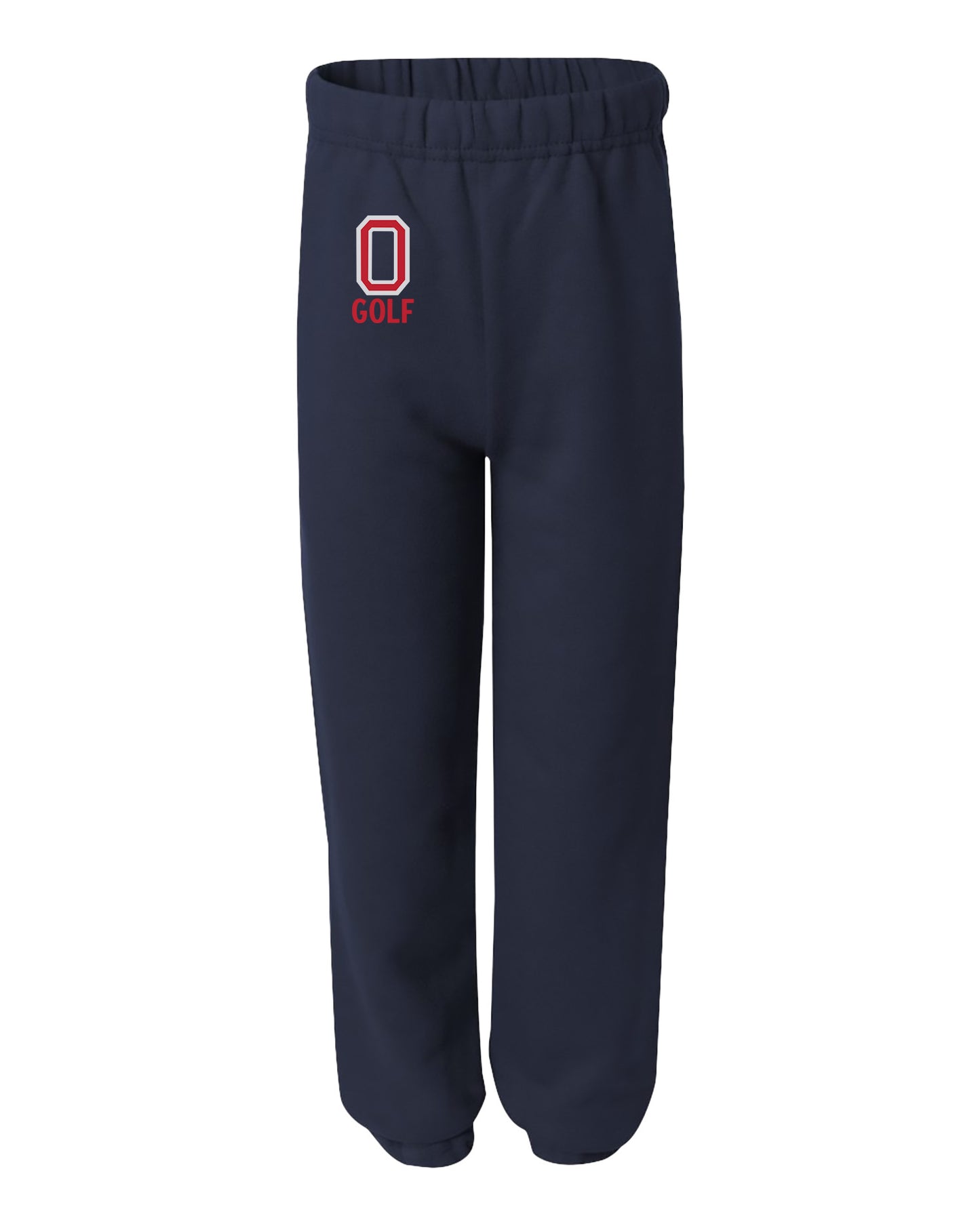 Orono Golf // Youth Joggers