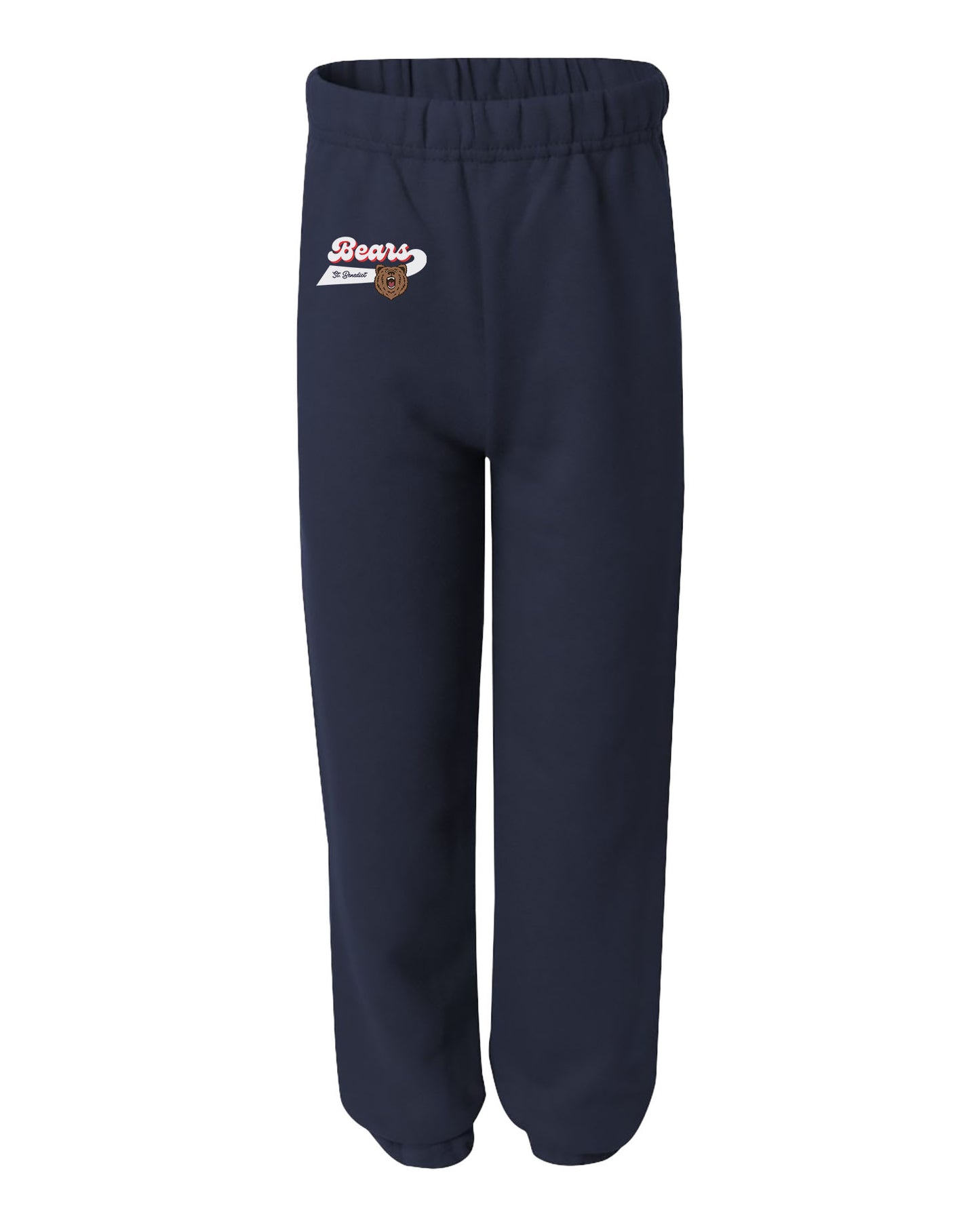 Bears // Youth Joggers