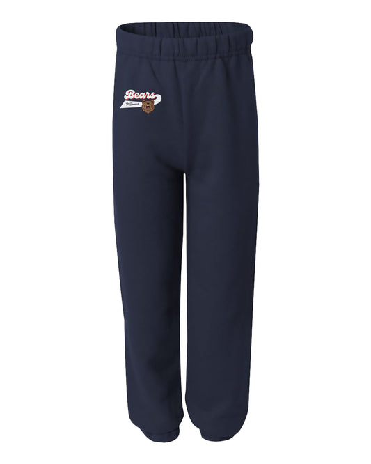 Bears // Youth Joggers