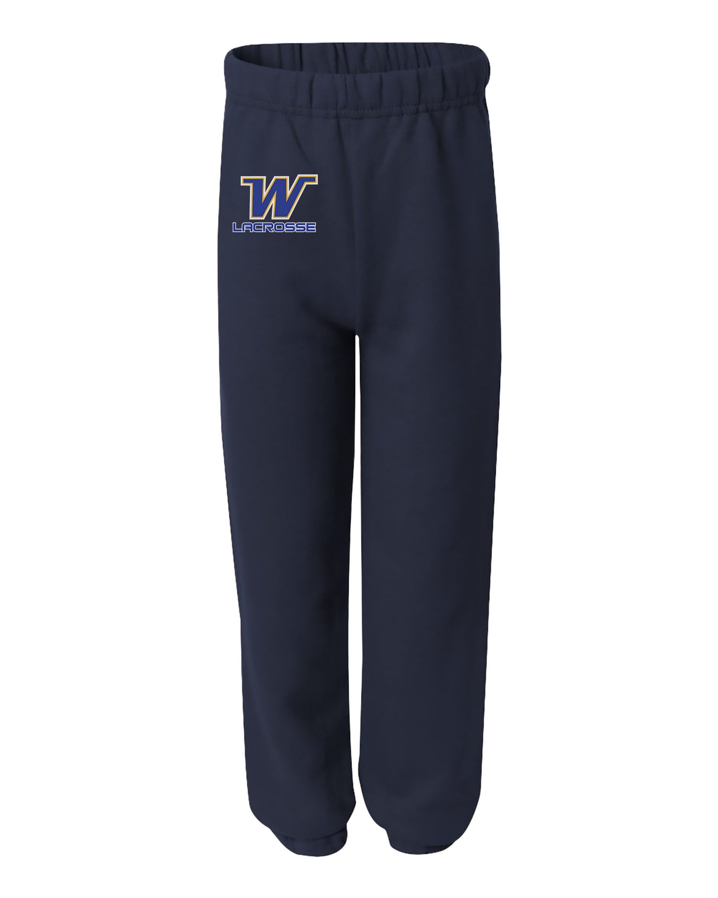 Wayzata Lacrosse // Youth Joggers