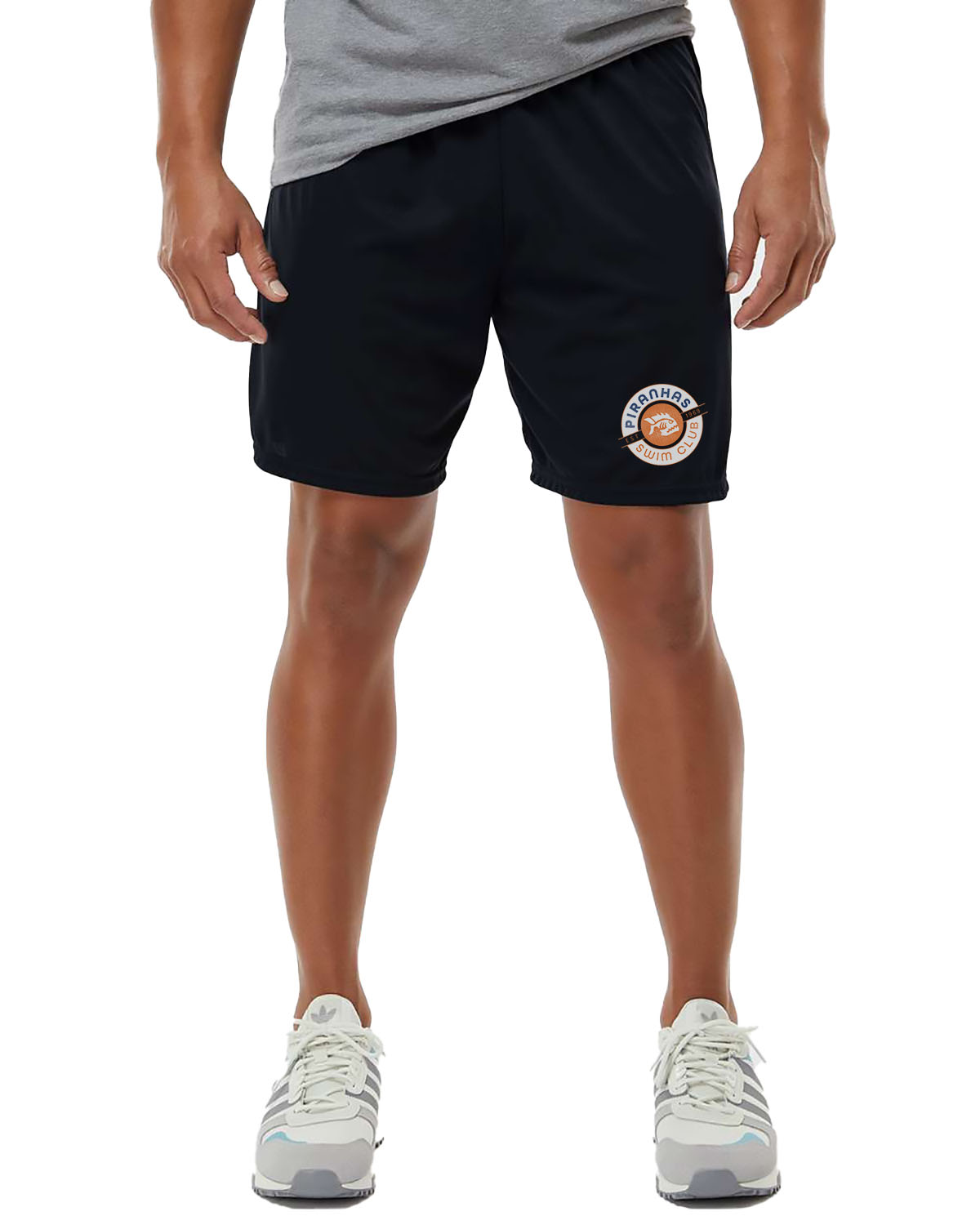 Piranhas // Men's Shorts