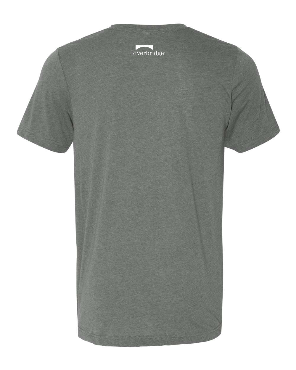 Spartan Shot Club // Men's Tee