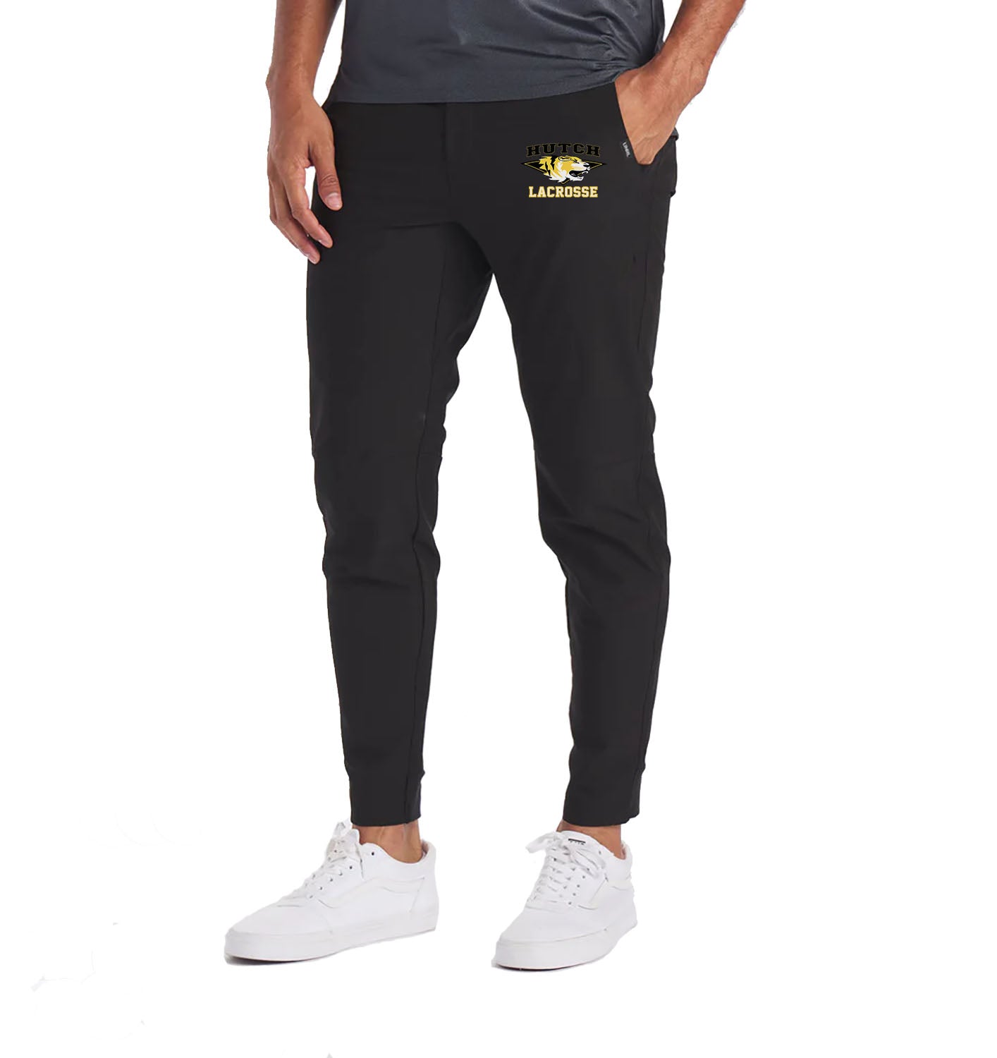 Hutchinson HS Lacrosse // UNRL - Performance Pant