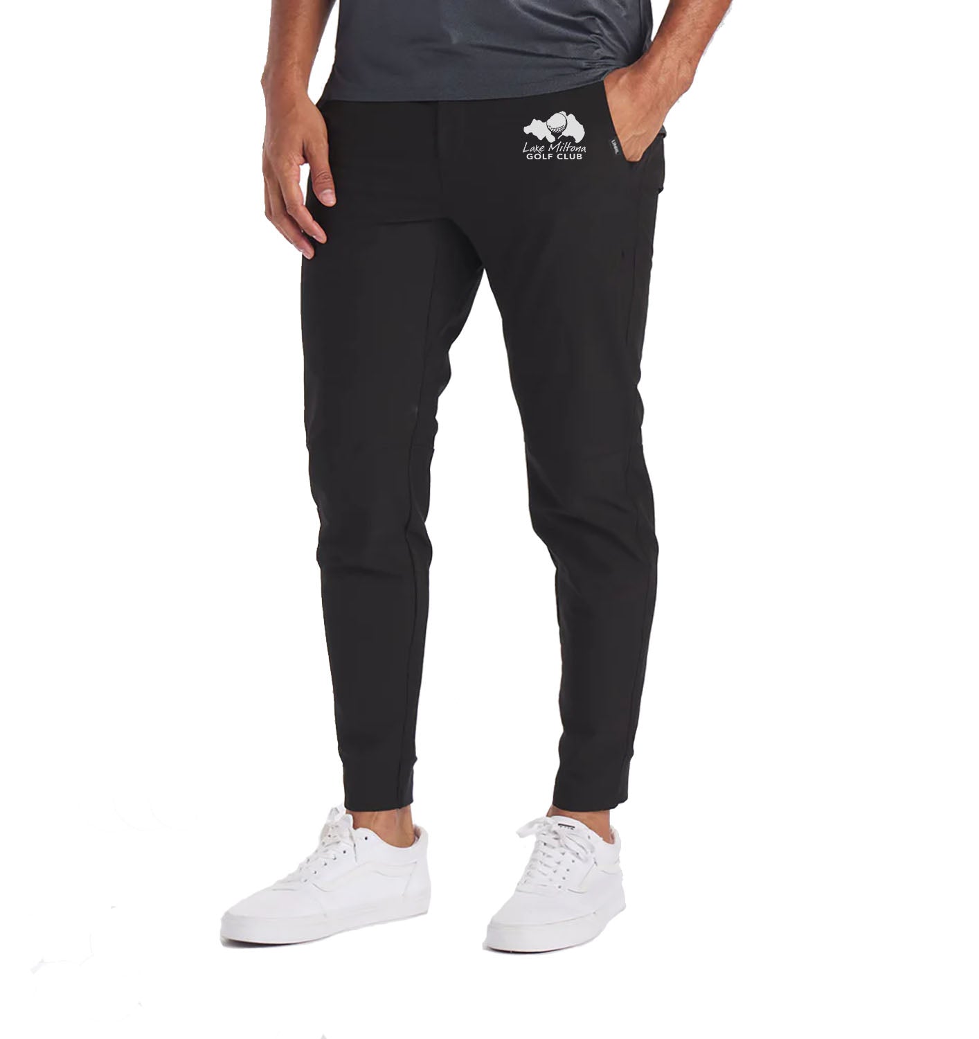 Lake Miltona Golf Club // UNRL - Performance Pant
