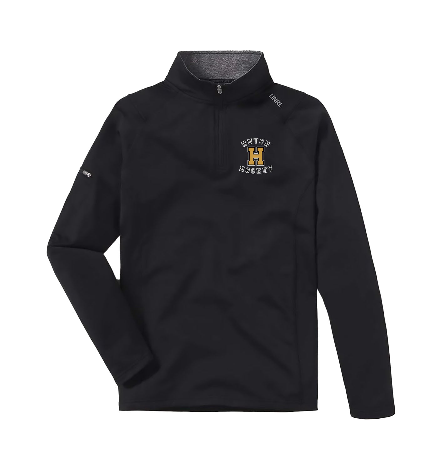Hutchinson Girls Hockey // UNRL - Elite Quarter Zip