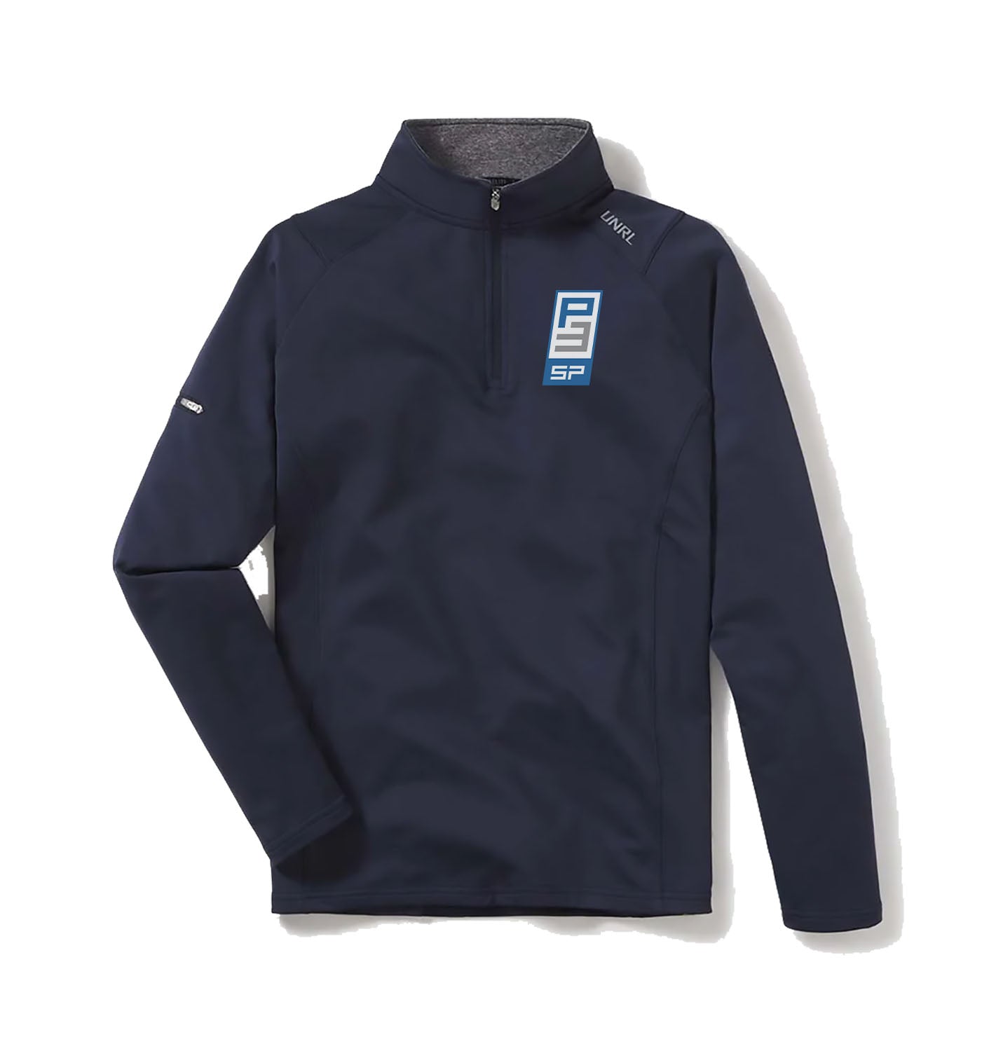 P3SP // UNRL - Elite Quarter Zip