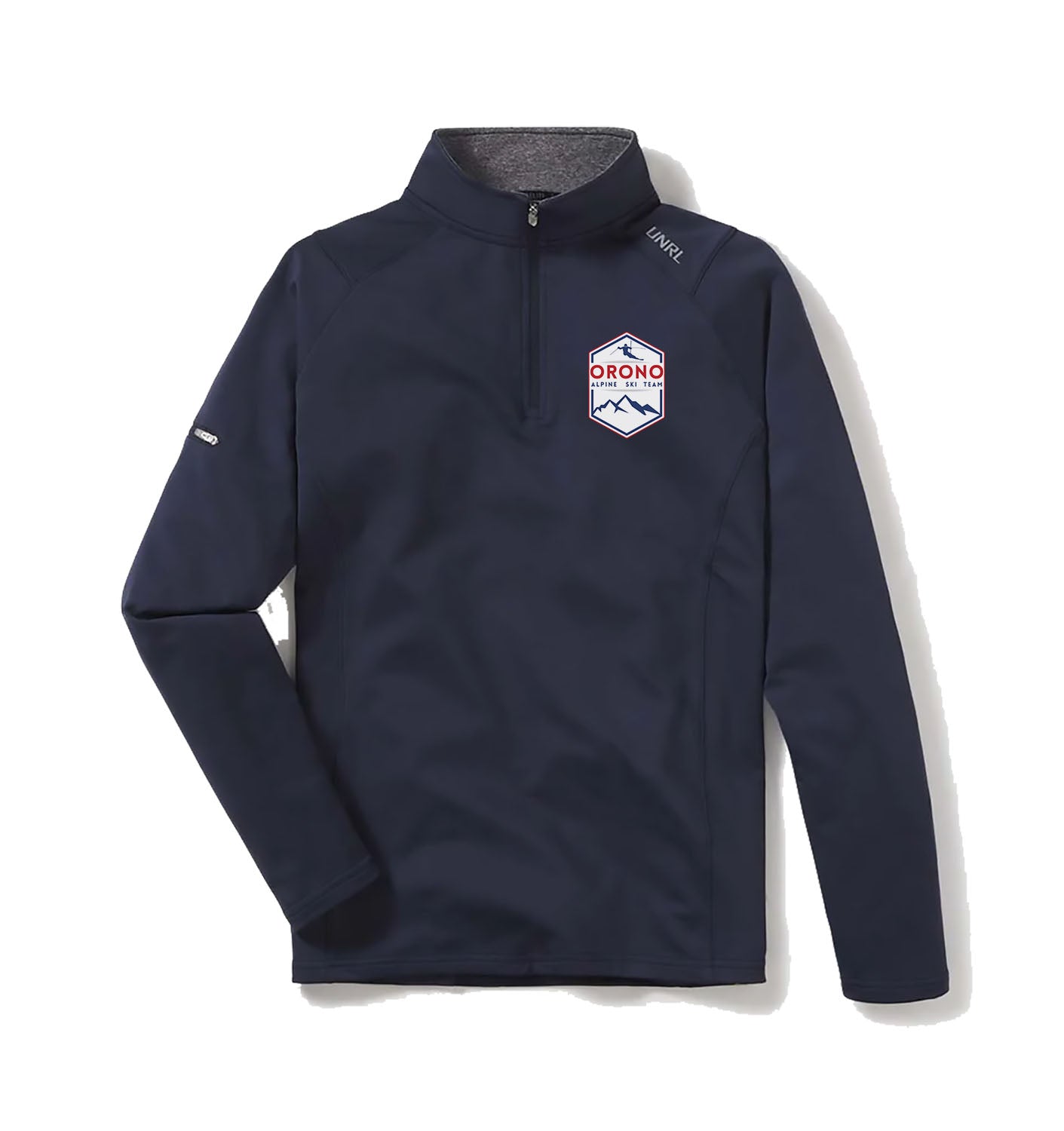 Orono Alpine // UNRL - Elite Quarter Zip