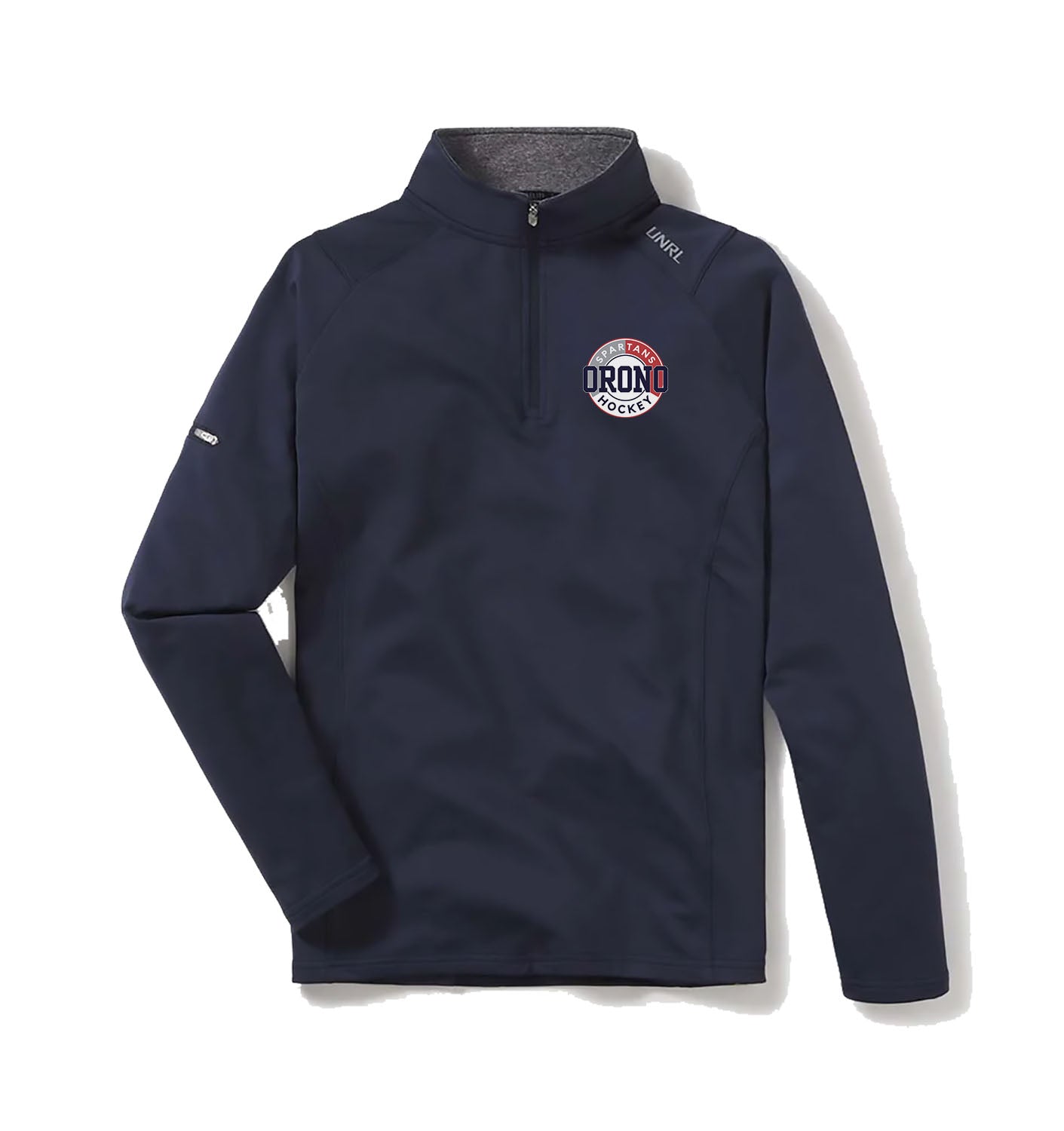 Orono Hockey // UNRL - Elite Quarter Zip