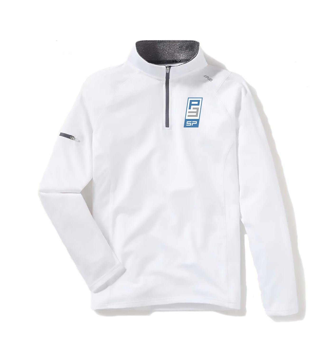 P3SP // UNRL - Elite Quarter Zip