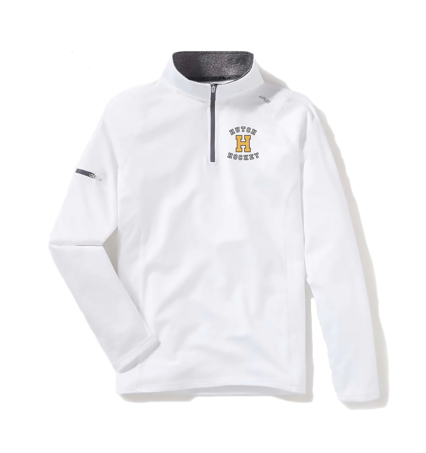 Hutchinson Girls Hockey // UNRL - Elite Quarter Zip