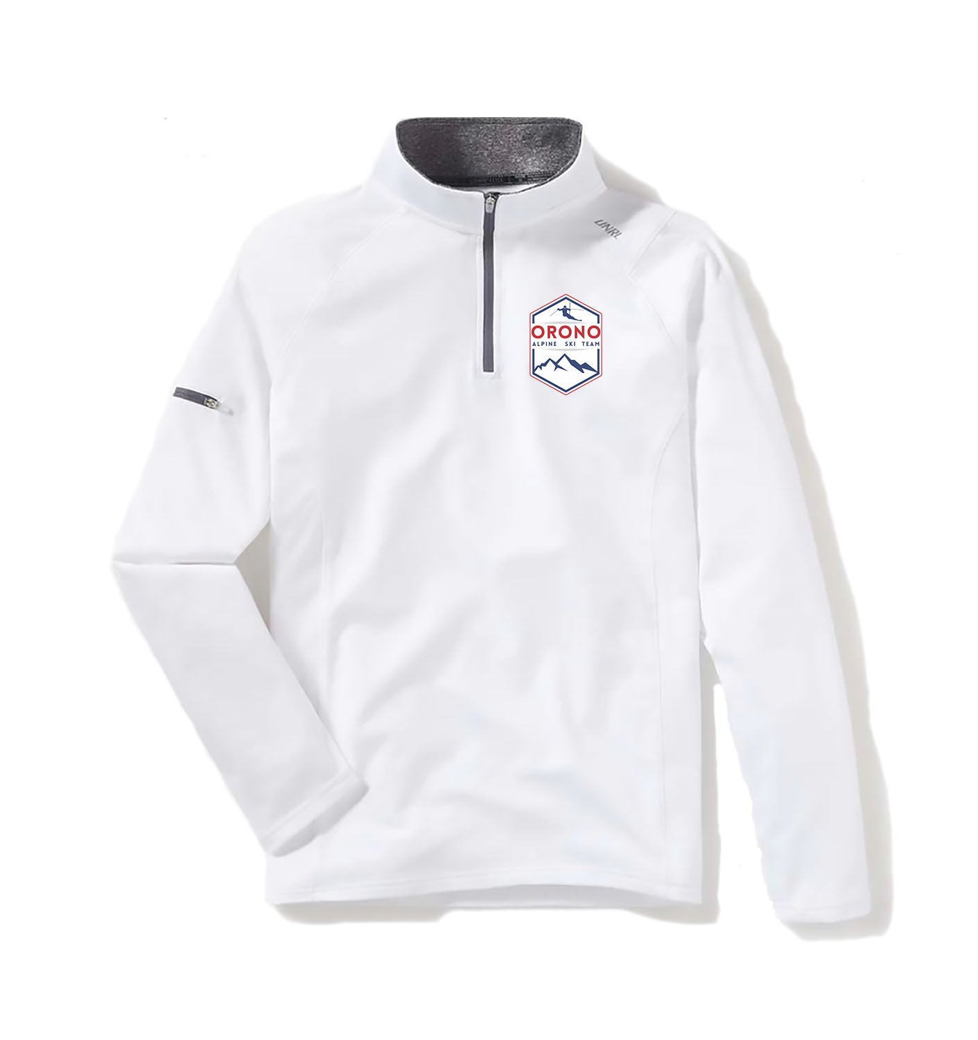 Orono Alpine // UNRL - Elite Quarter Zip
