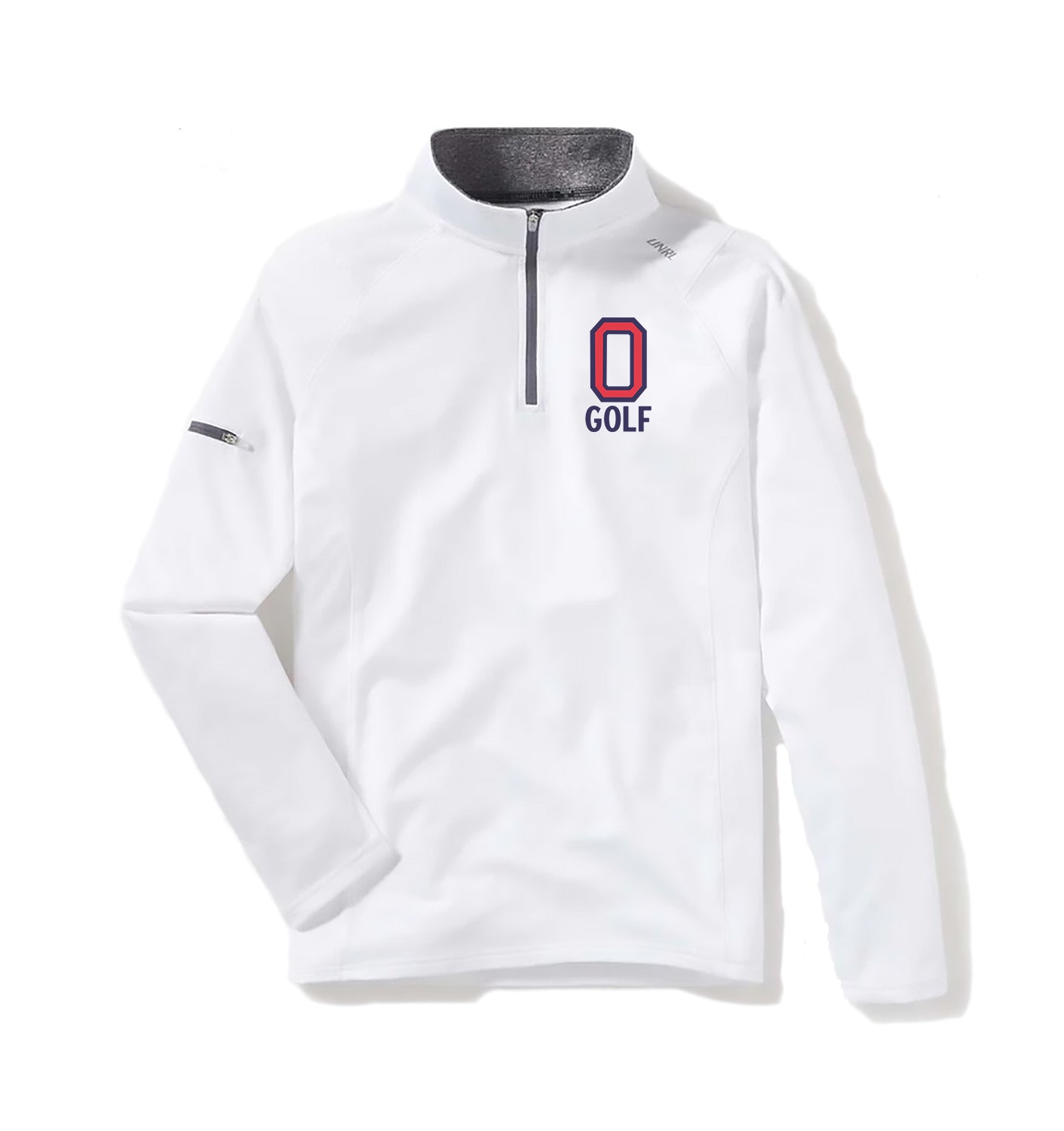 Orono Golf // UNRL - Elite Quarter Zip