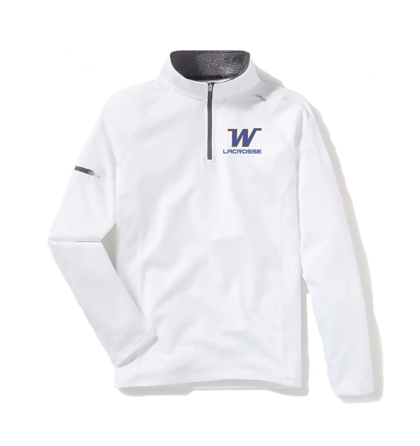 Wayzata Lacrosse // UNRL - Elite Quarter Zip