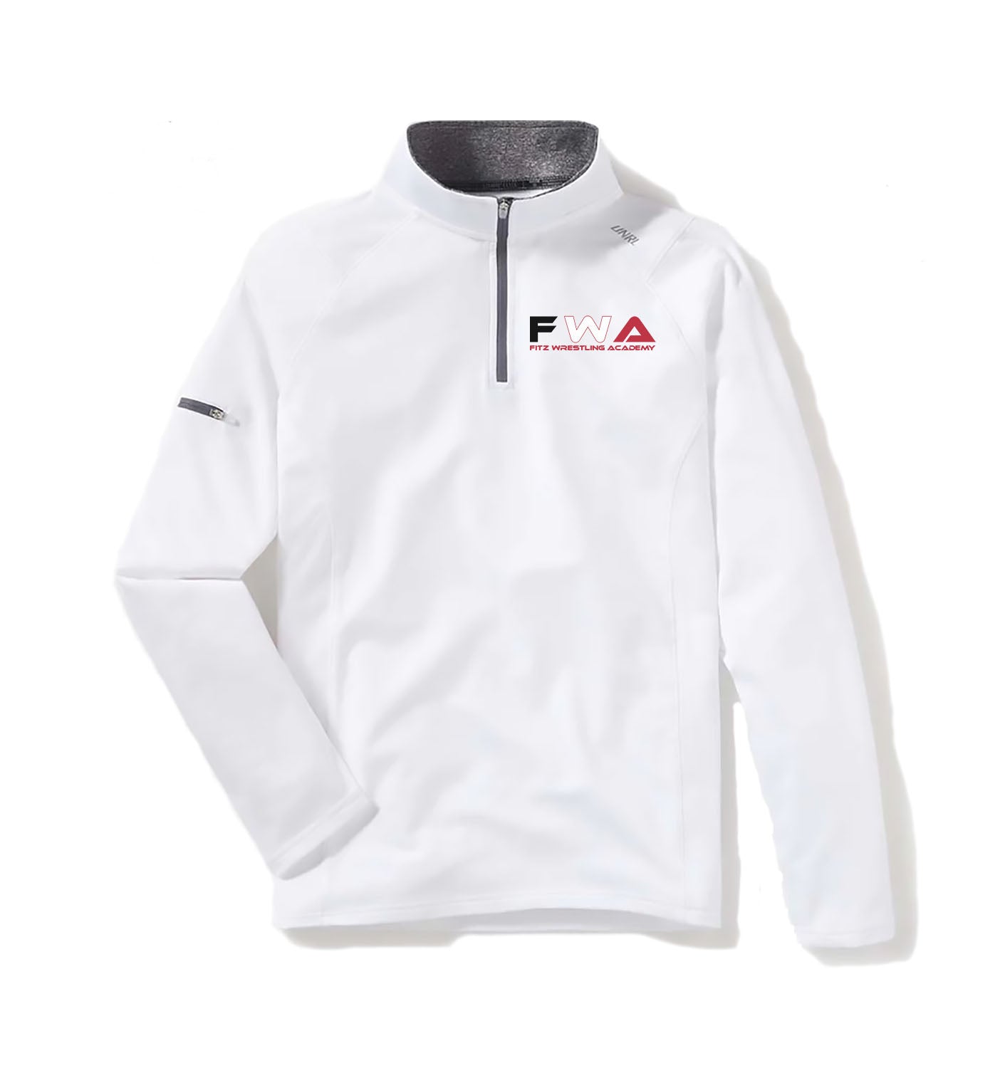 Fitz Wrestling Academy // UNRL - Elite Quarter Zip