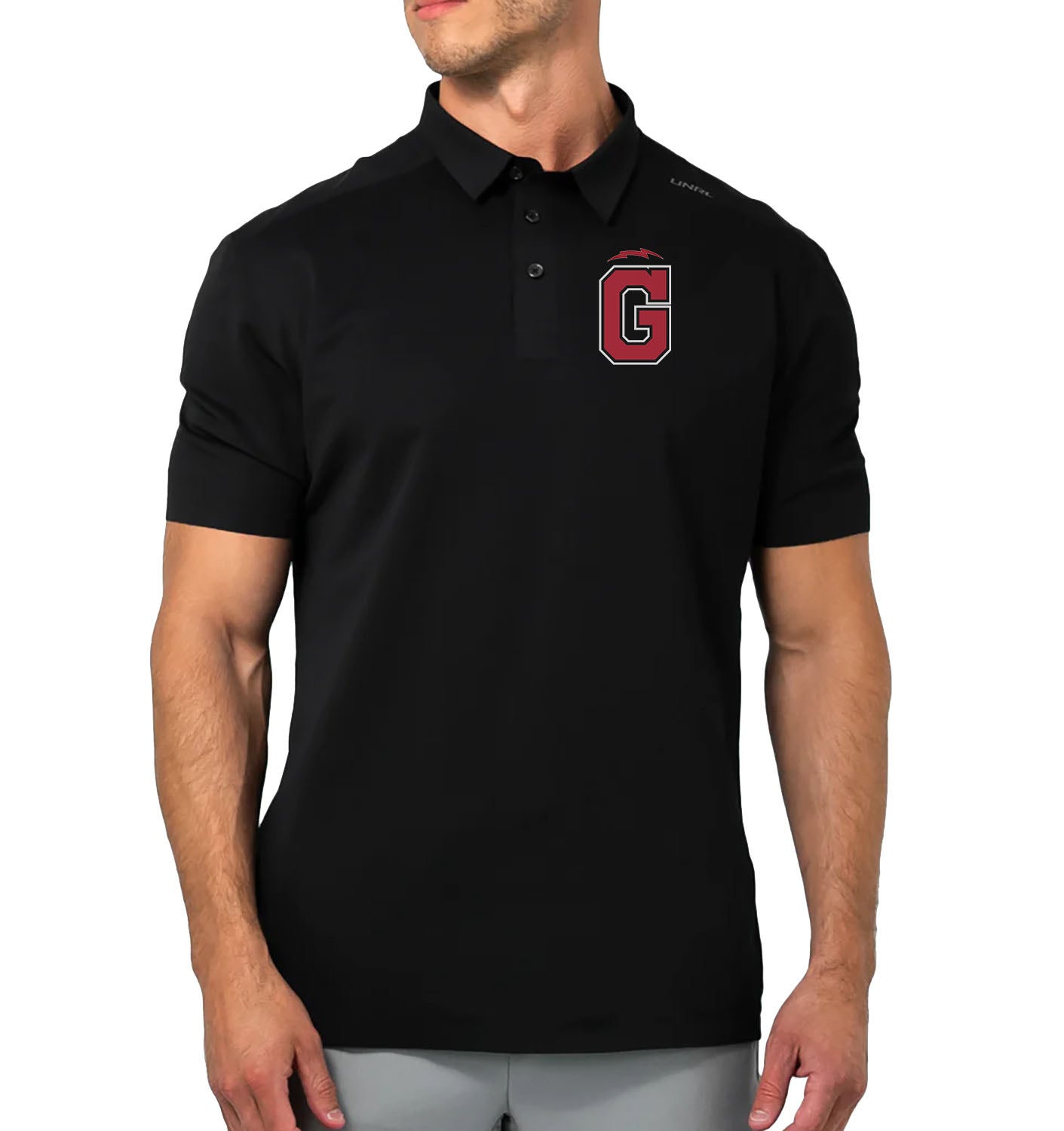 Glenwood Wrestling // UNRL - Legend Polo