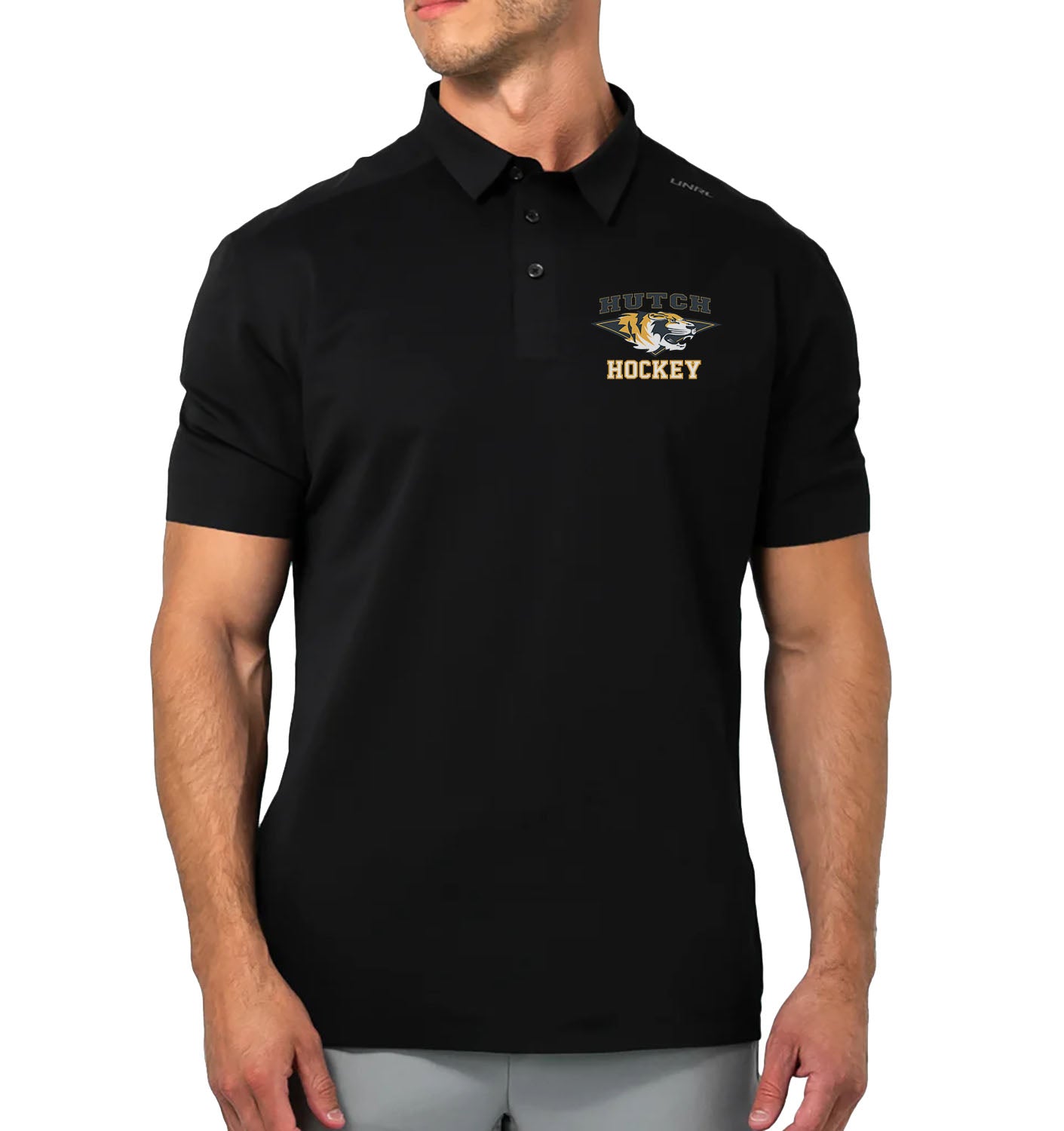 Hutchinson Hockey // UNRL - Legend Polo
