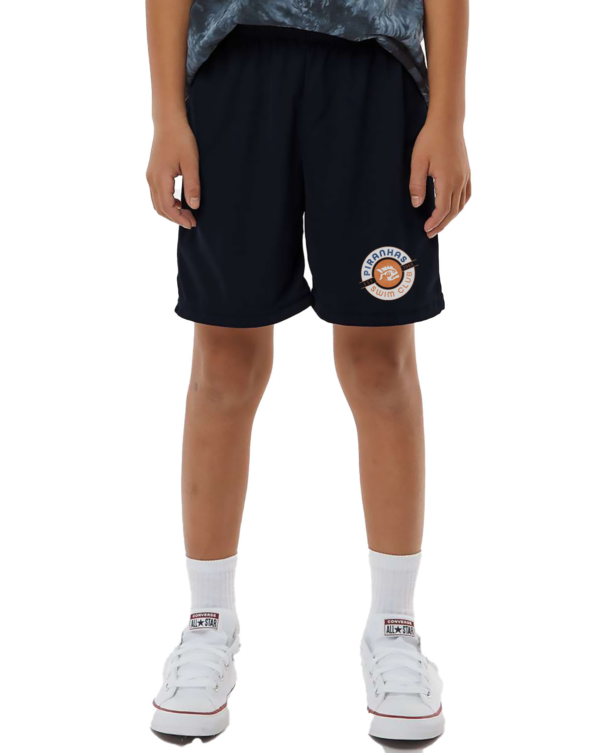 Piranhas // Youth Shorts