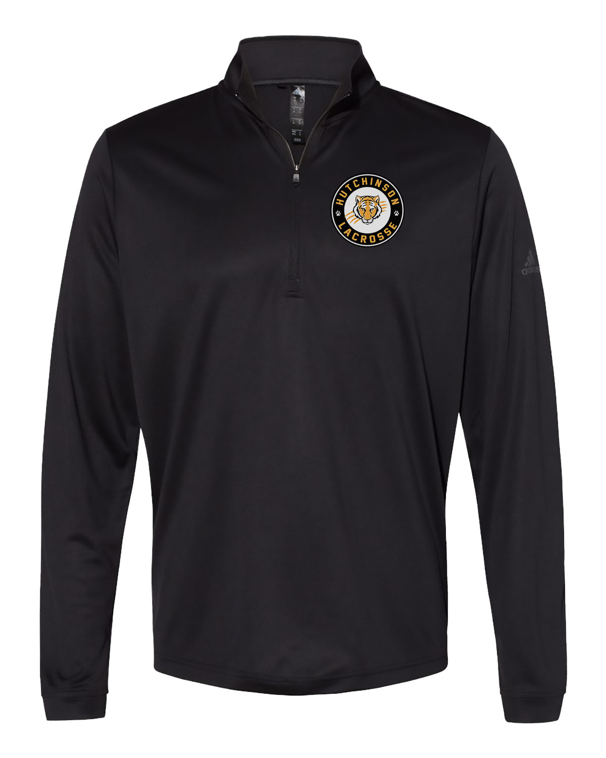 Hutchinson Lacrosse // Men's Pullover - Adidas