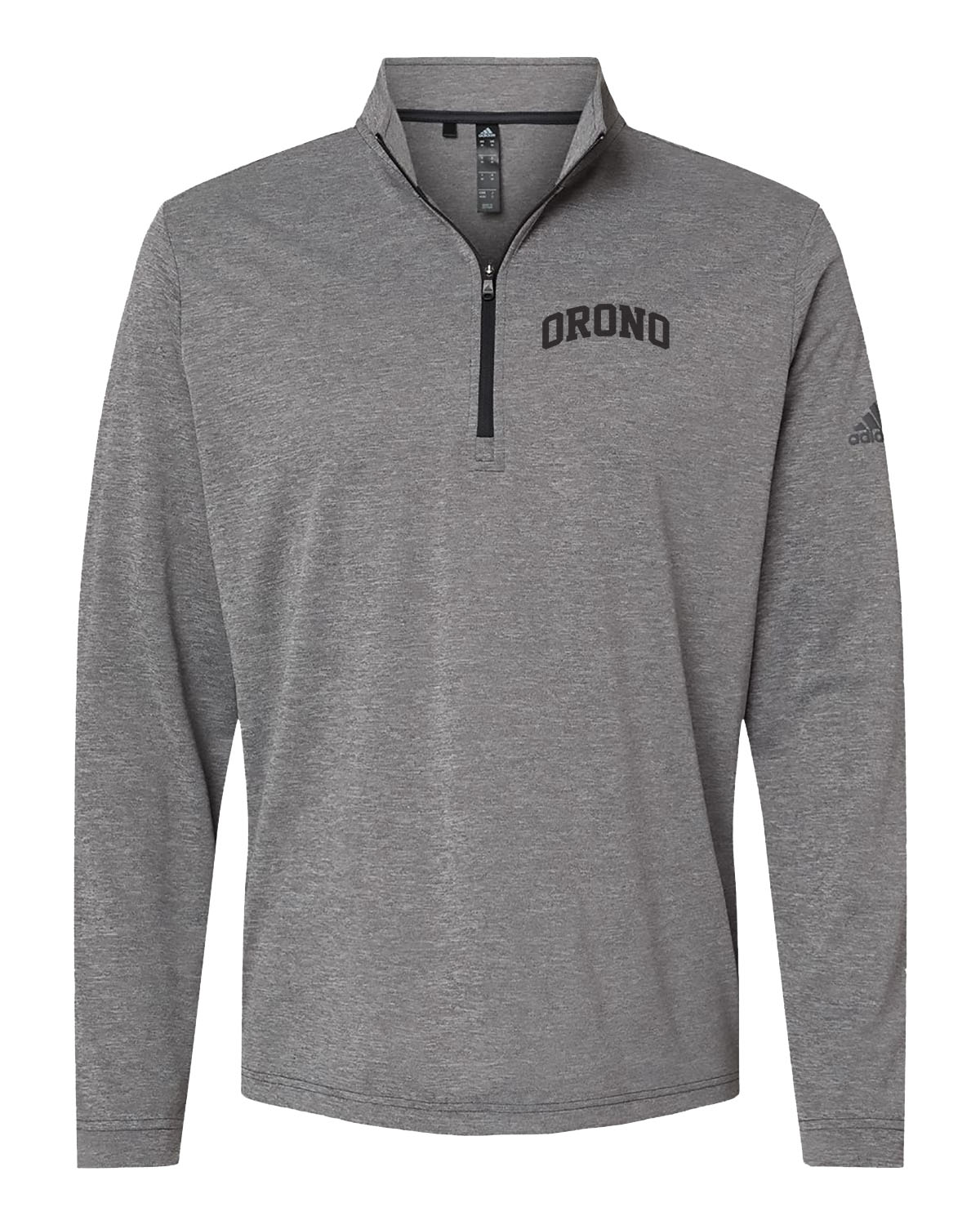 Orono Collegiate // Men's Pullover - Adidas