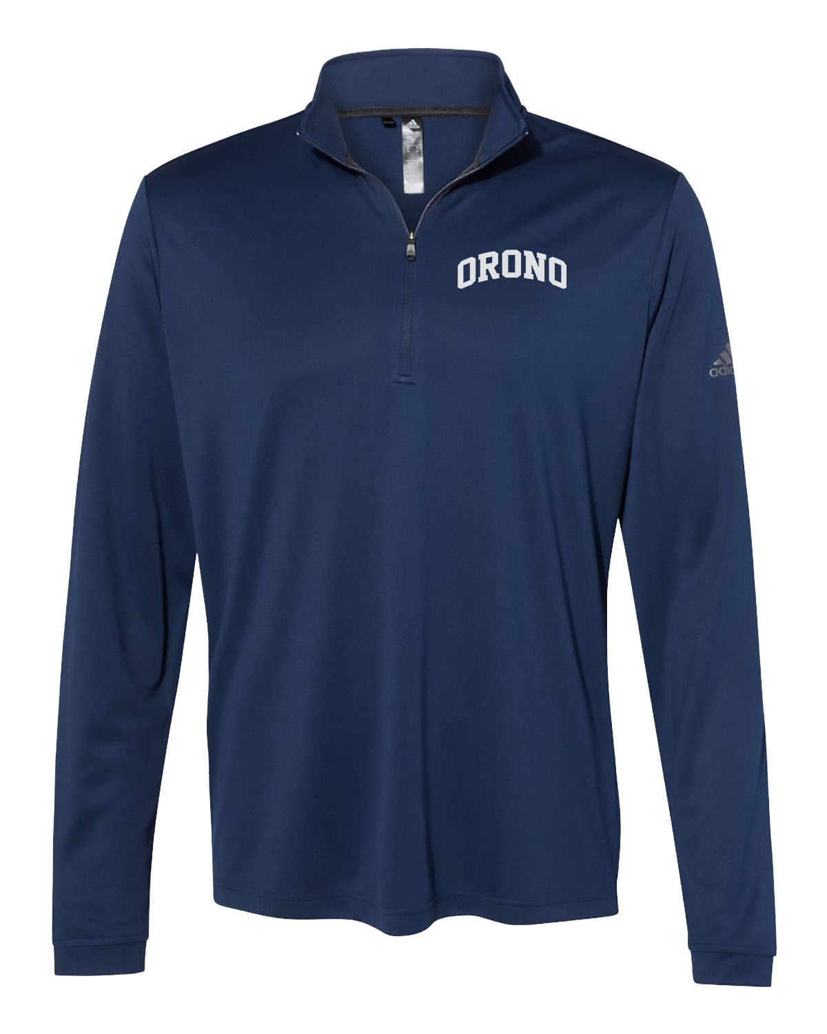 Orono Collegiate // Men's Pullover - Adidas