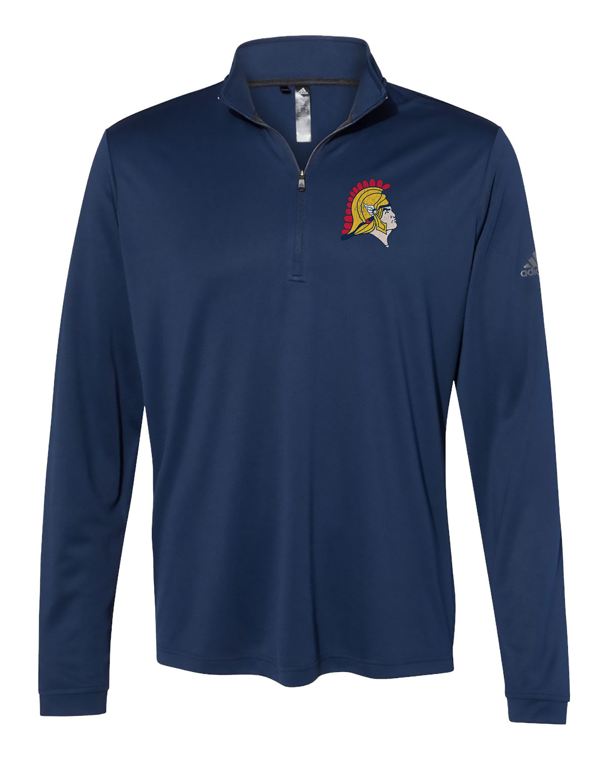 Vintage Spartan // Men's Pullover - Adidas