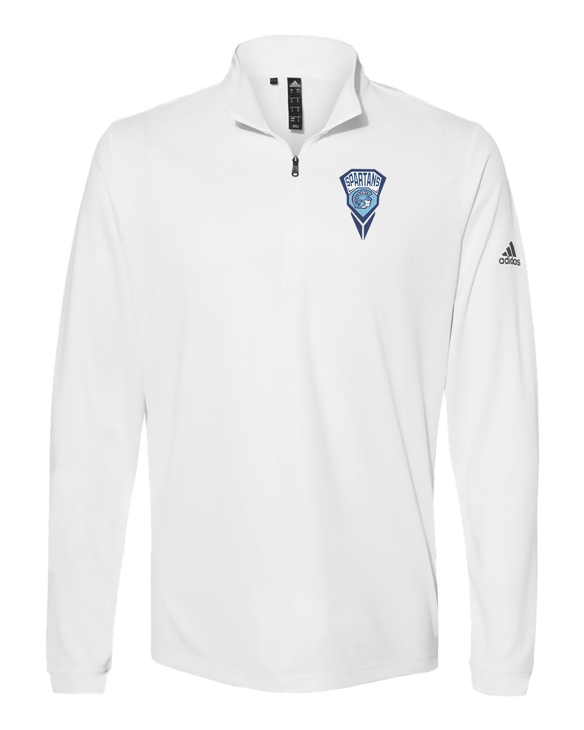 Superior Lacrosse // Men's Pullover - Adidas