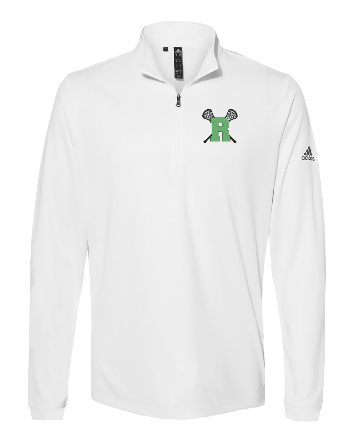 Rochester Lacrosse // Men's Pullover - Adidas