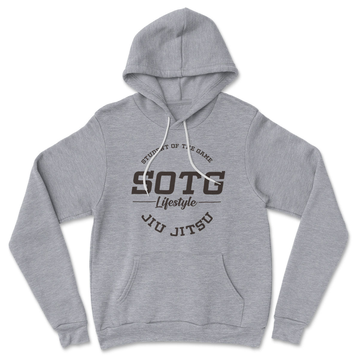 SOTG Lifestyle // Adult Fleece Hoodie