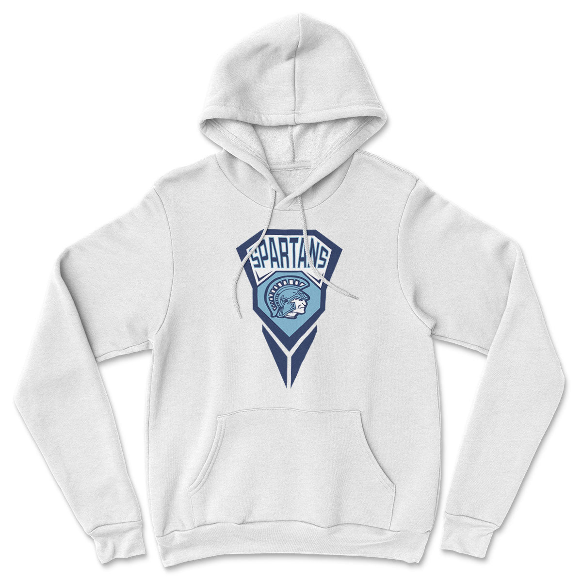 Superior Lacrosse // Adult Fleece Hoodie