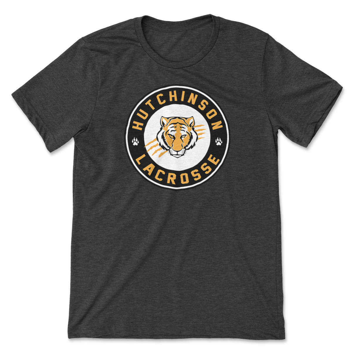 Hutchinson Lacrosse // Men's Tee
