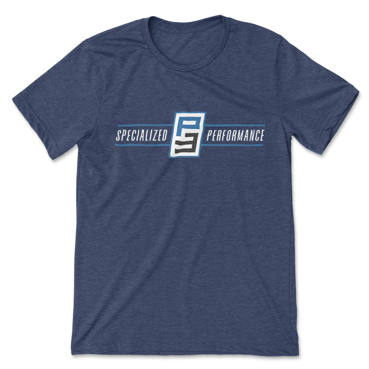 P3 Specialized Performance // Youth Tee