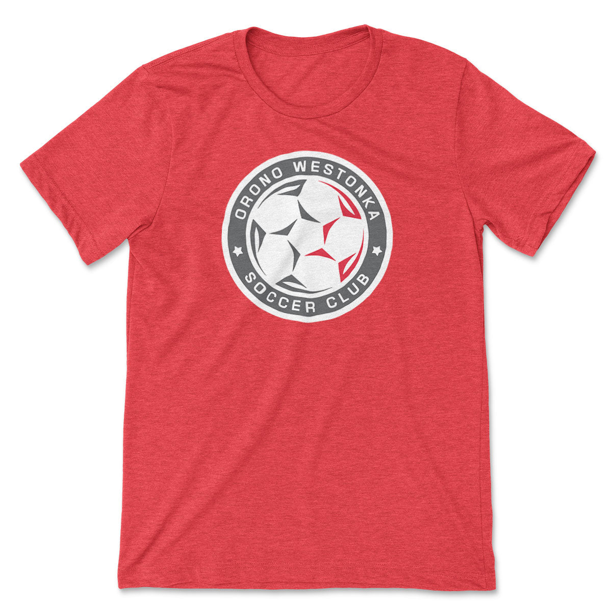Orono Westonka Soccer // Youth Tee