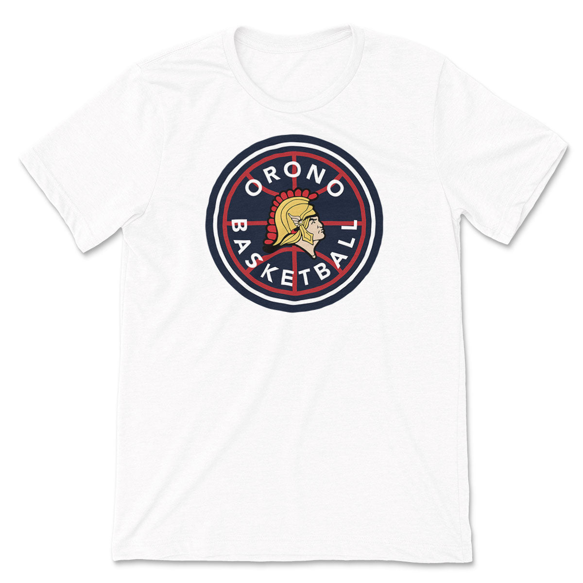 Orono Basketball // Youth Tee