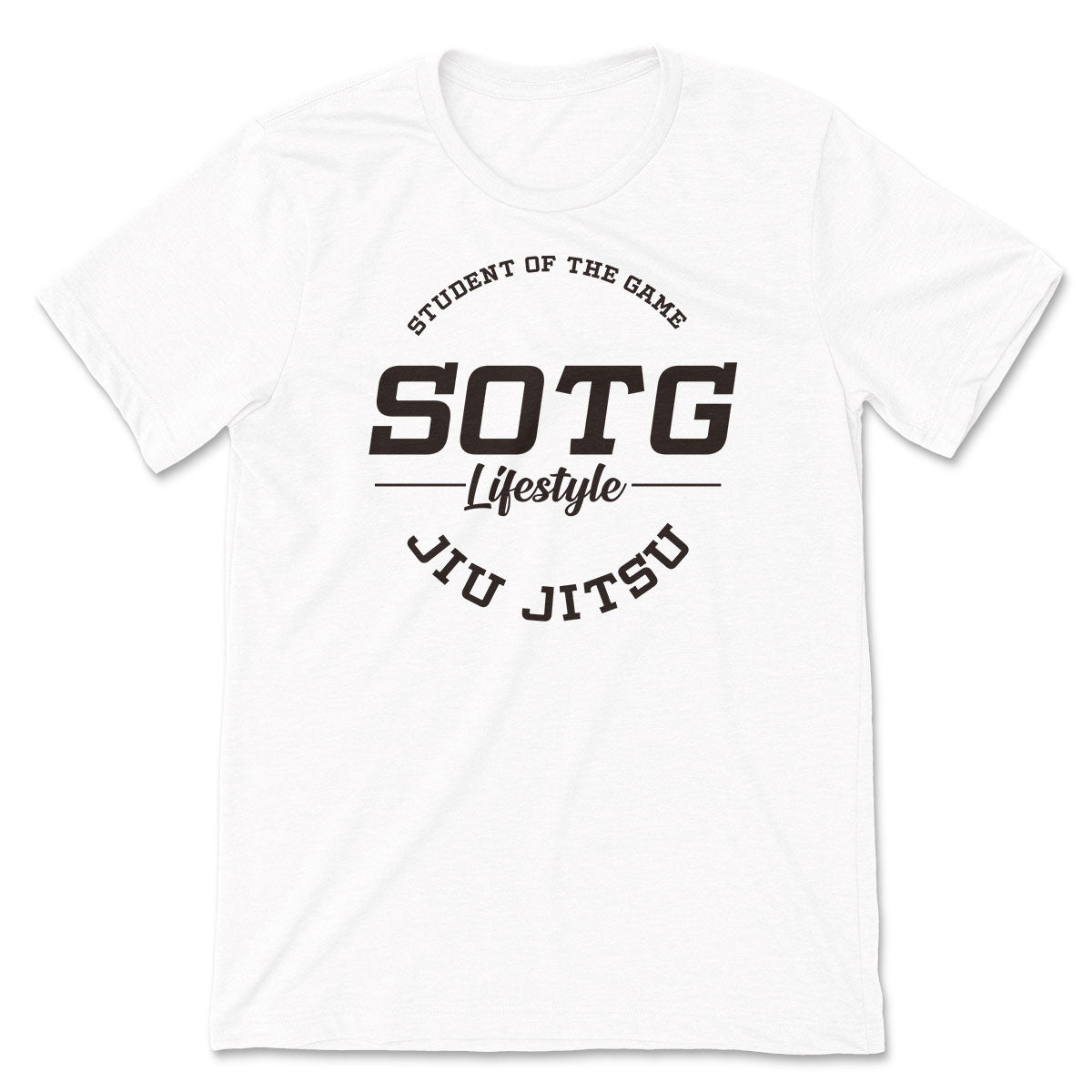 SOTG Lifestyle // Youth Tee