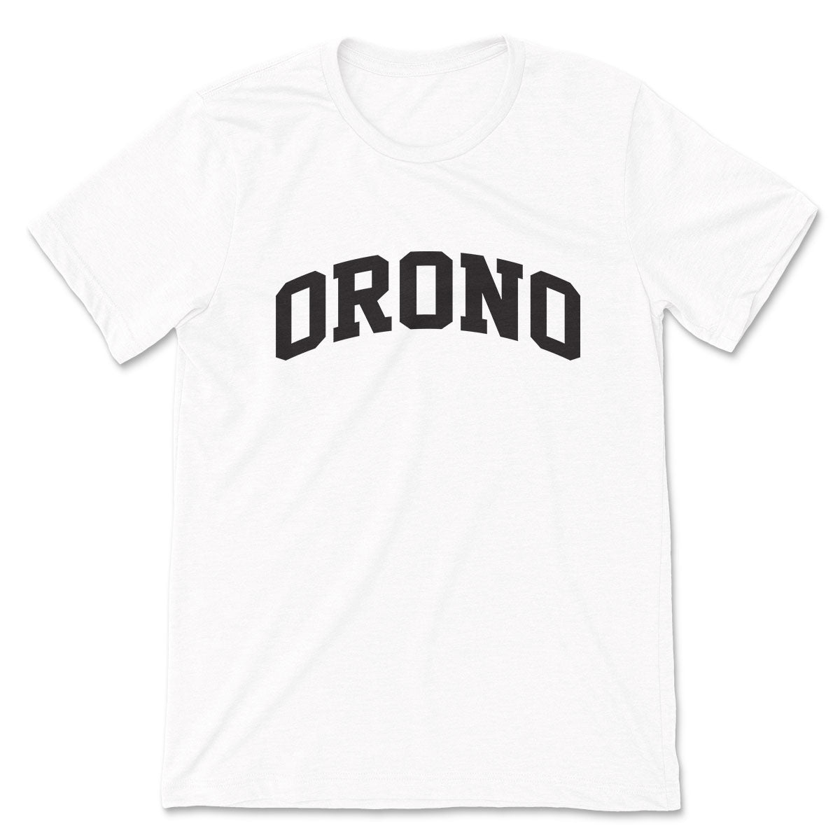 Orono Collegiate // Youth Tee
