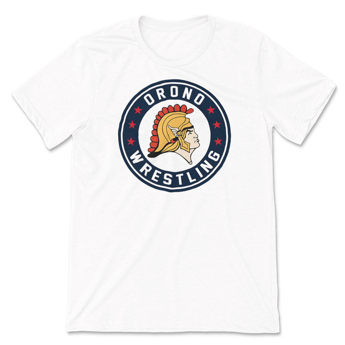 Orono Wrestling // Men's Tee