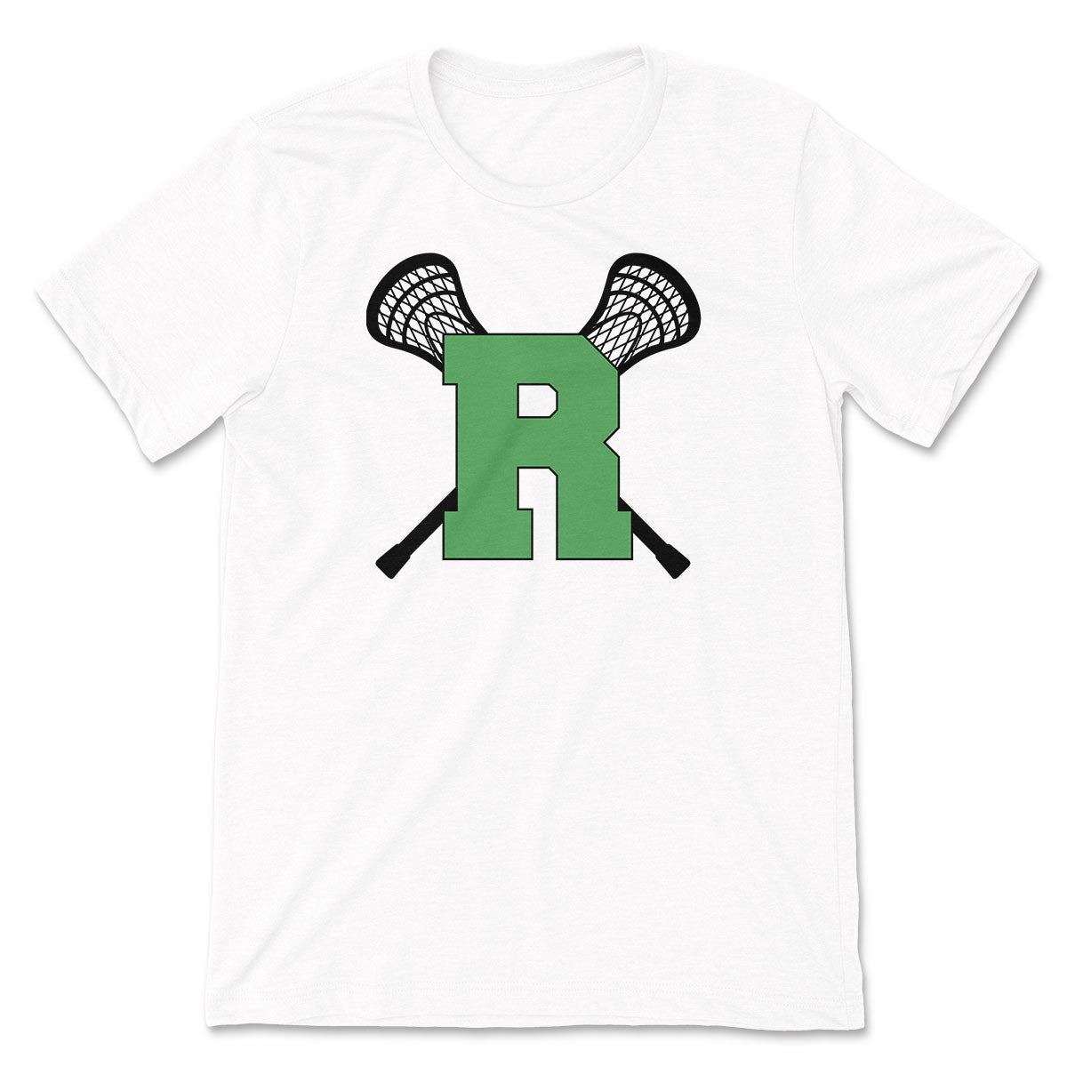 Rochester Lacrosse // Men's Tee