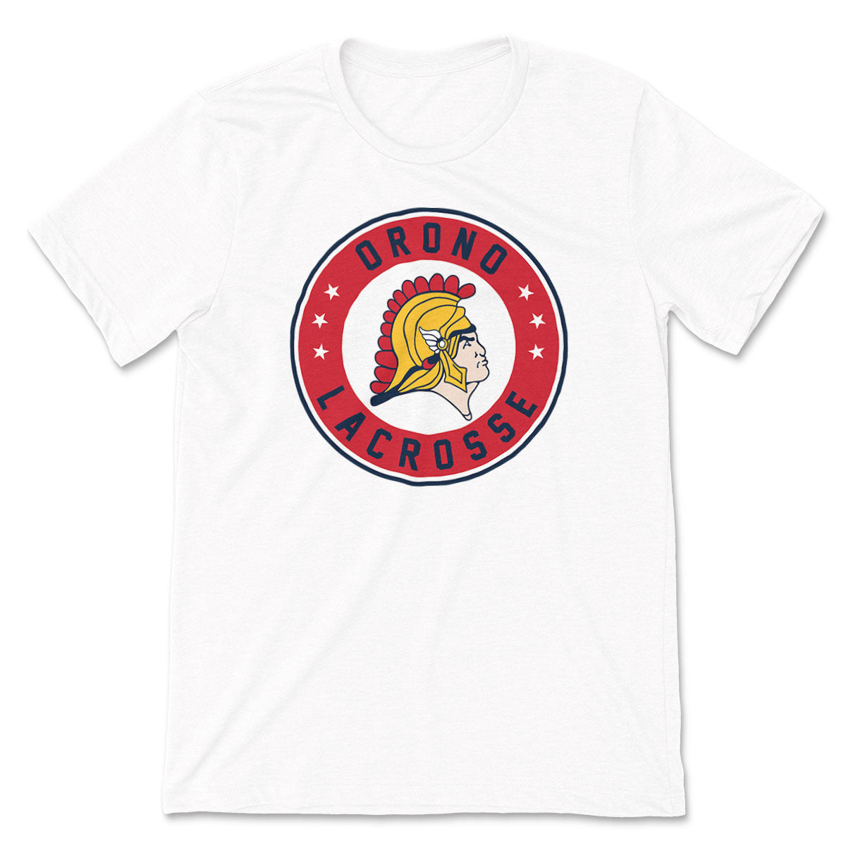 Orono Lacrosse // Men's Tee