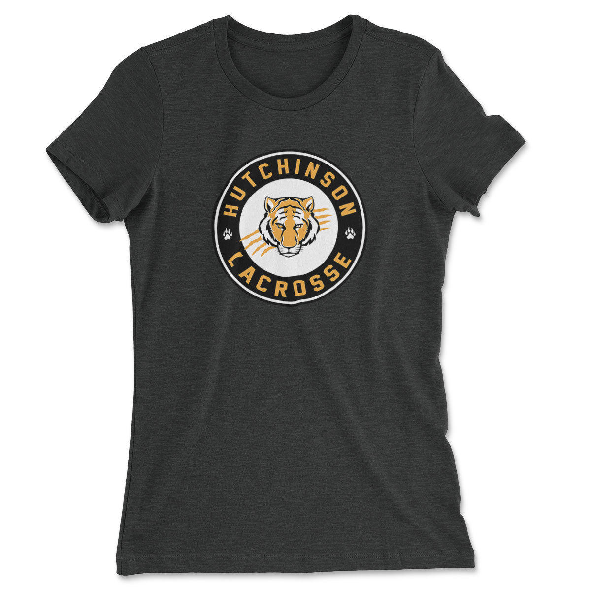 Hutchinson Lacrosse // Women's Tee