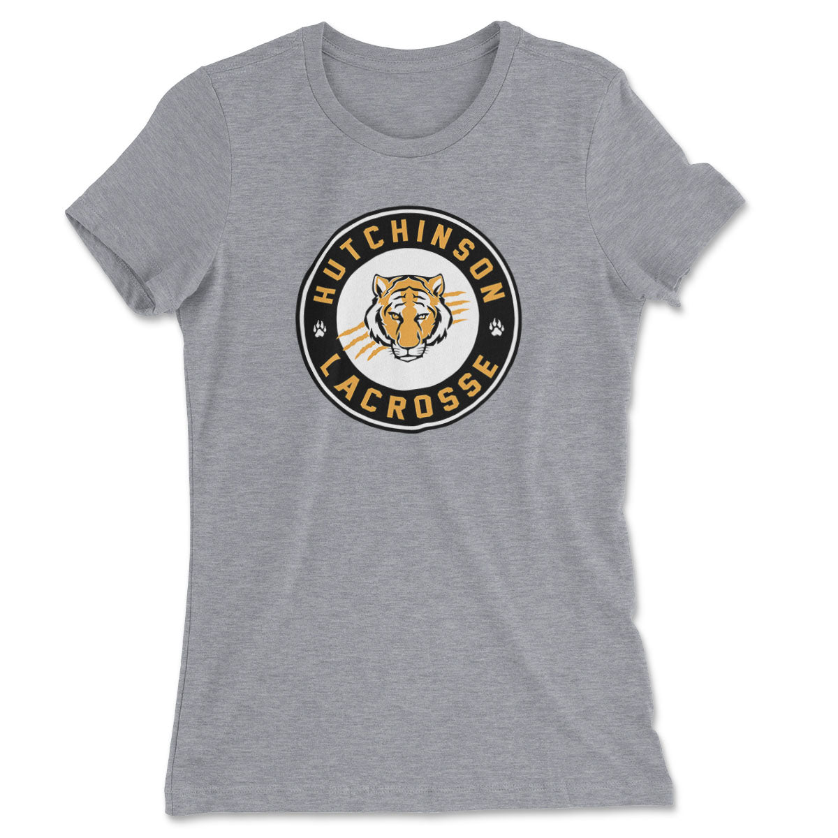 Hutchinson Lacrosse // Women's Tee