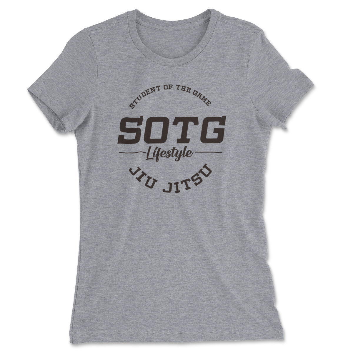 SOTG Lifestyle // Women's Tee