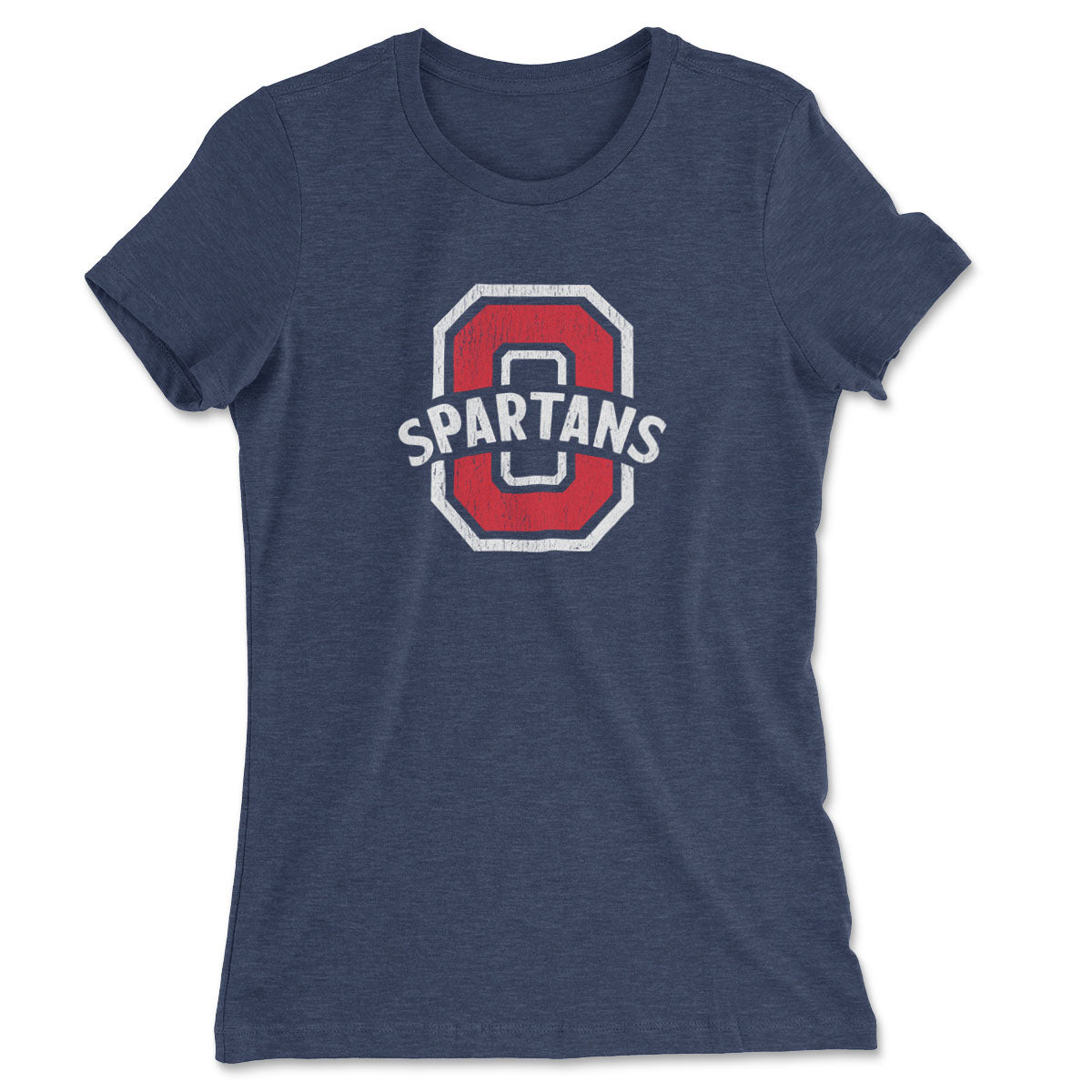 Vintage Orono // Women's Tee