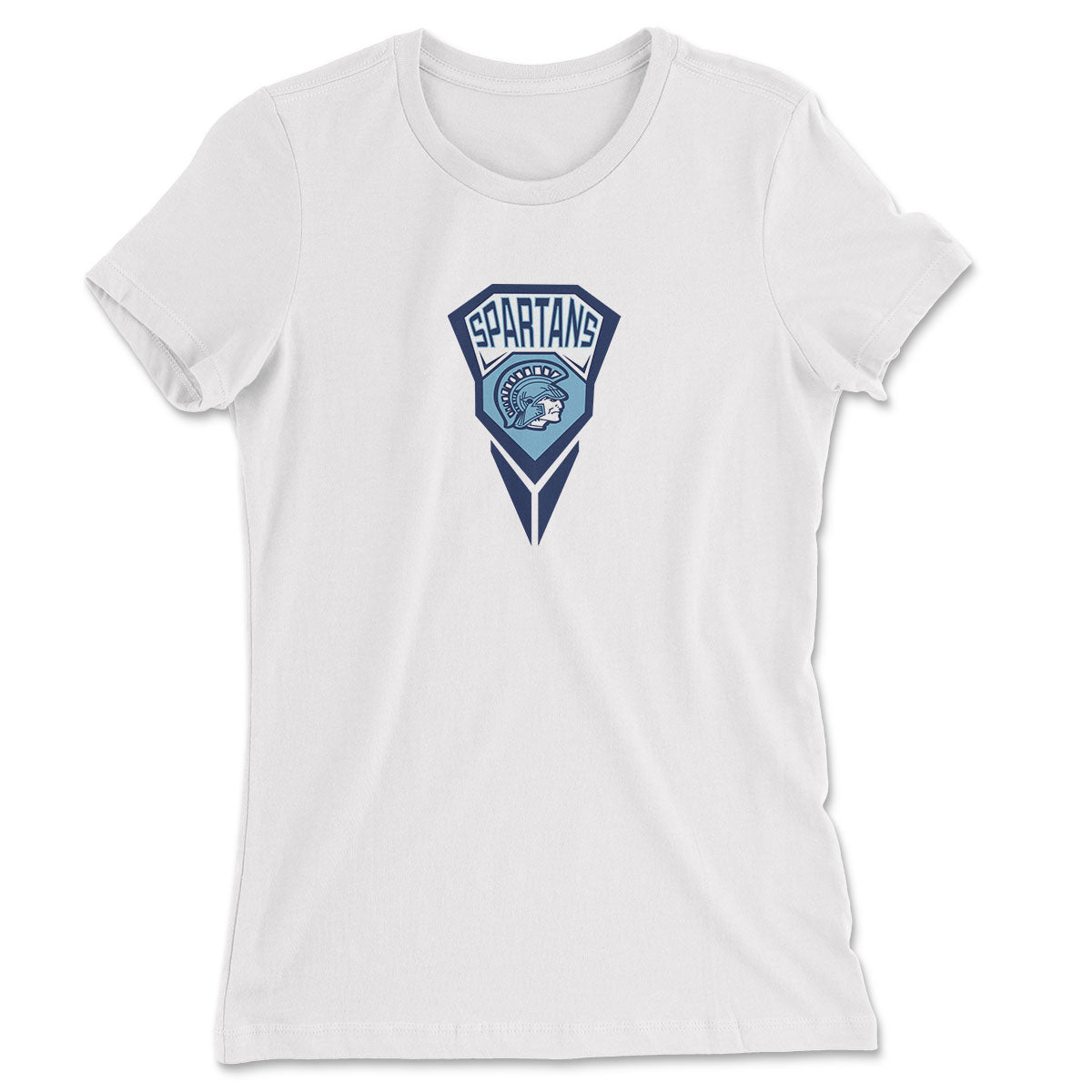 Superior Lacrosse // Women's Tee