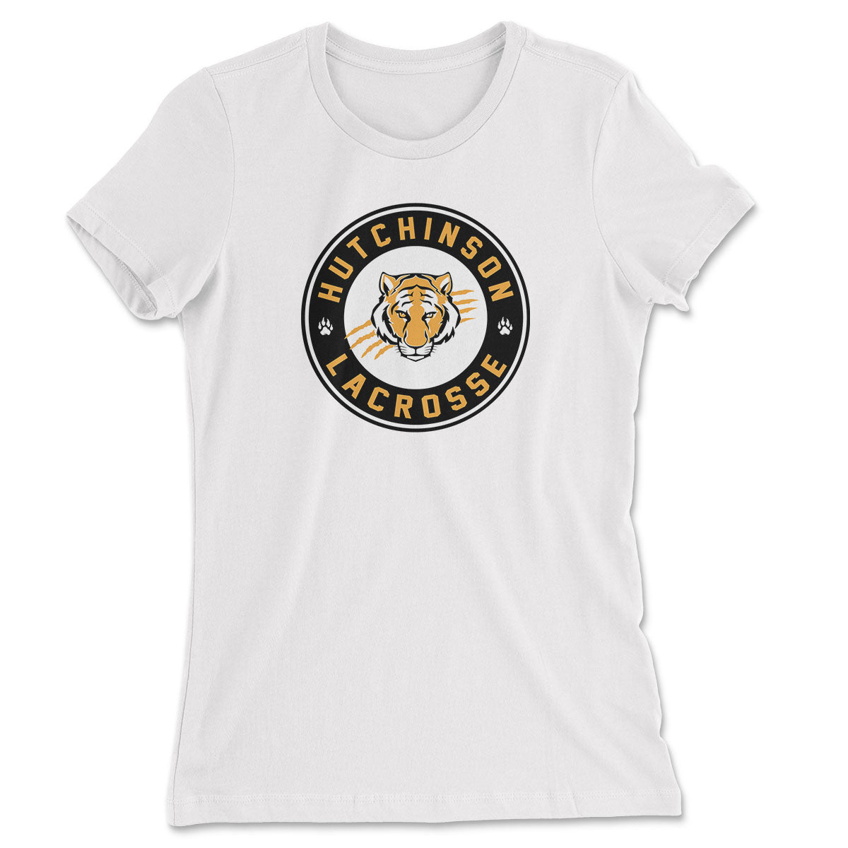 Hutchinson Lacrosse // Women's Tee