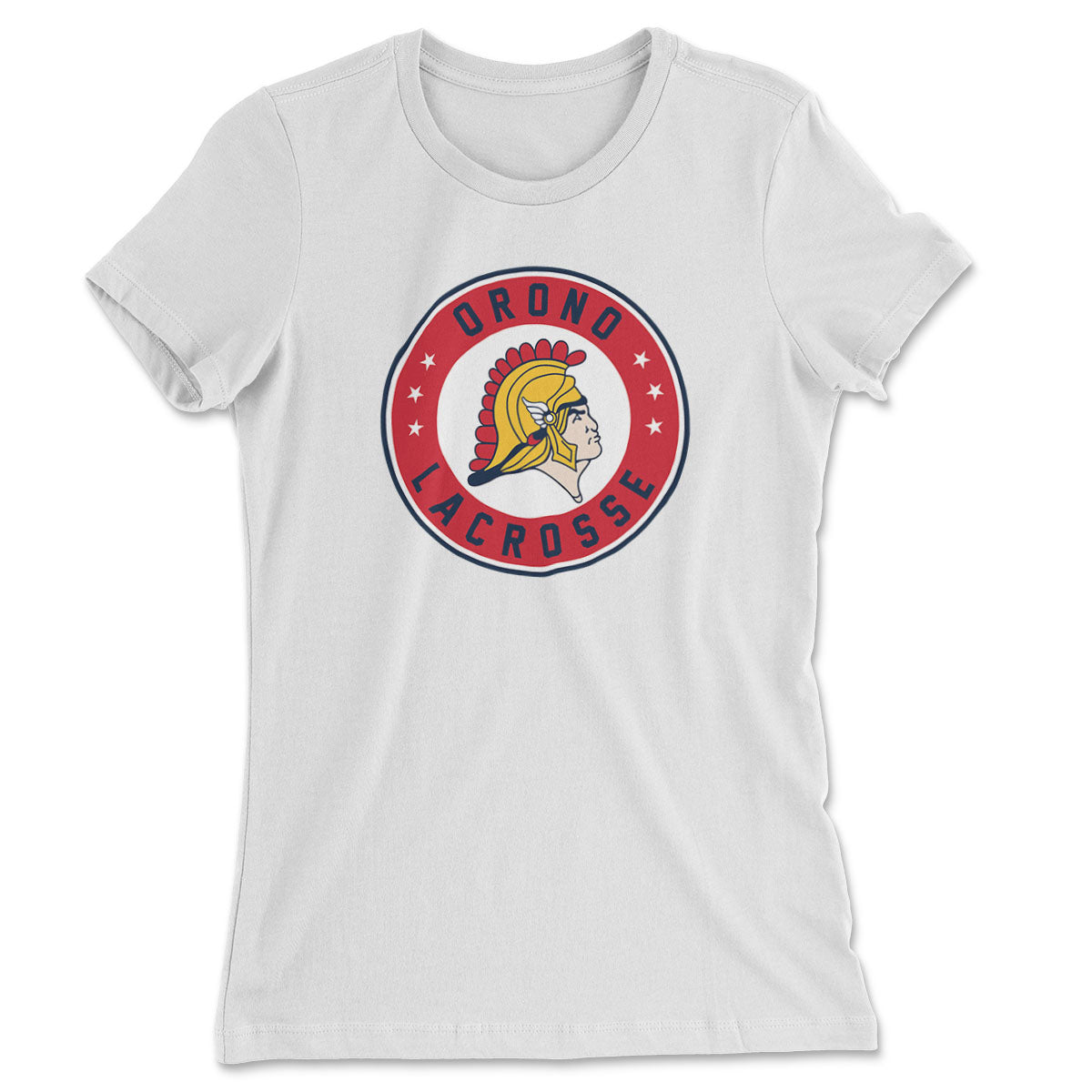 Orono Lacrosse // Women's Tee