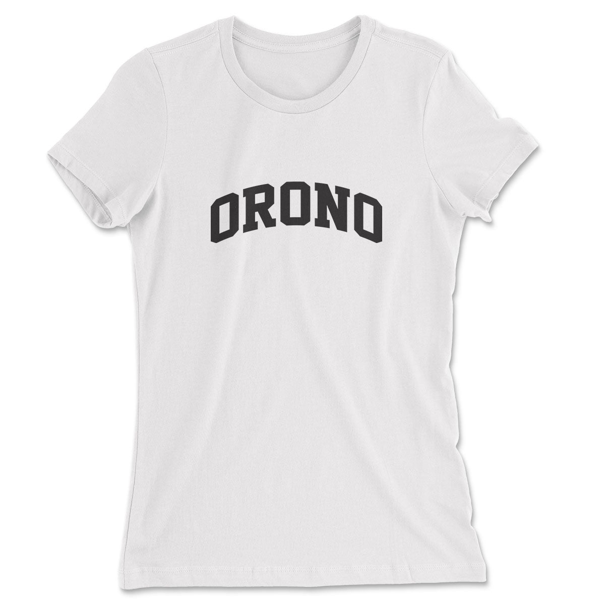 Orono Collegiate // Women's Tee